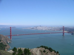 Golden-Gate-Bridge